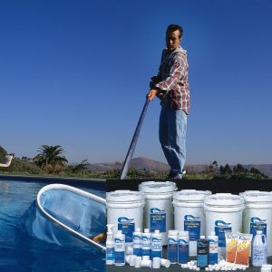 Pool Chemicals